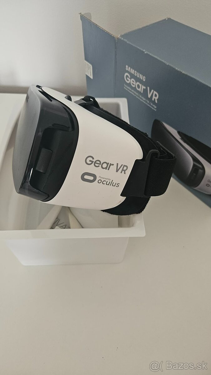 Gear VR oculus - 2