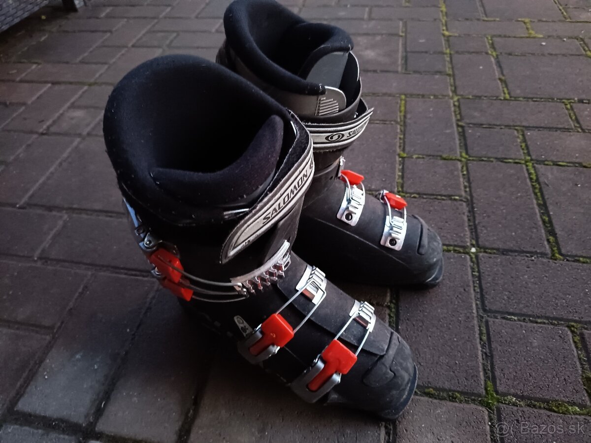 Predám dámske lyžiarky - 2