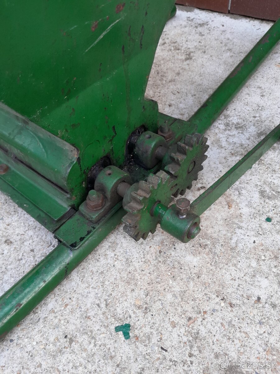 Predám drvič na ovocie - 2