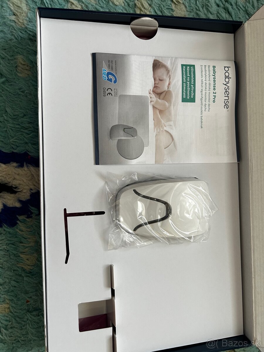 Babysense 2pro - 2