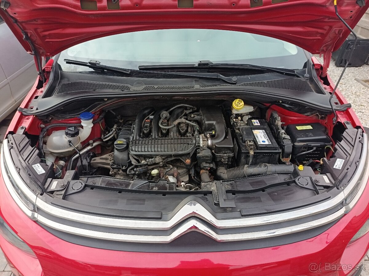 Predám Citroën C3 - 2