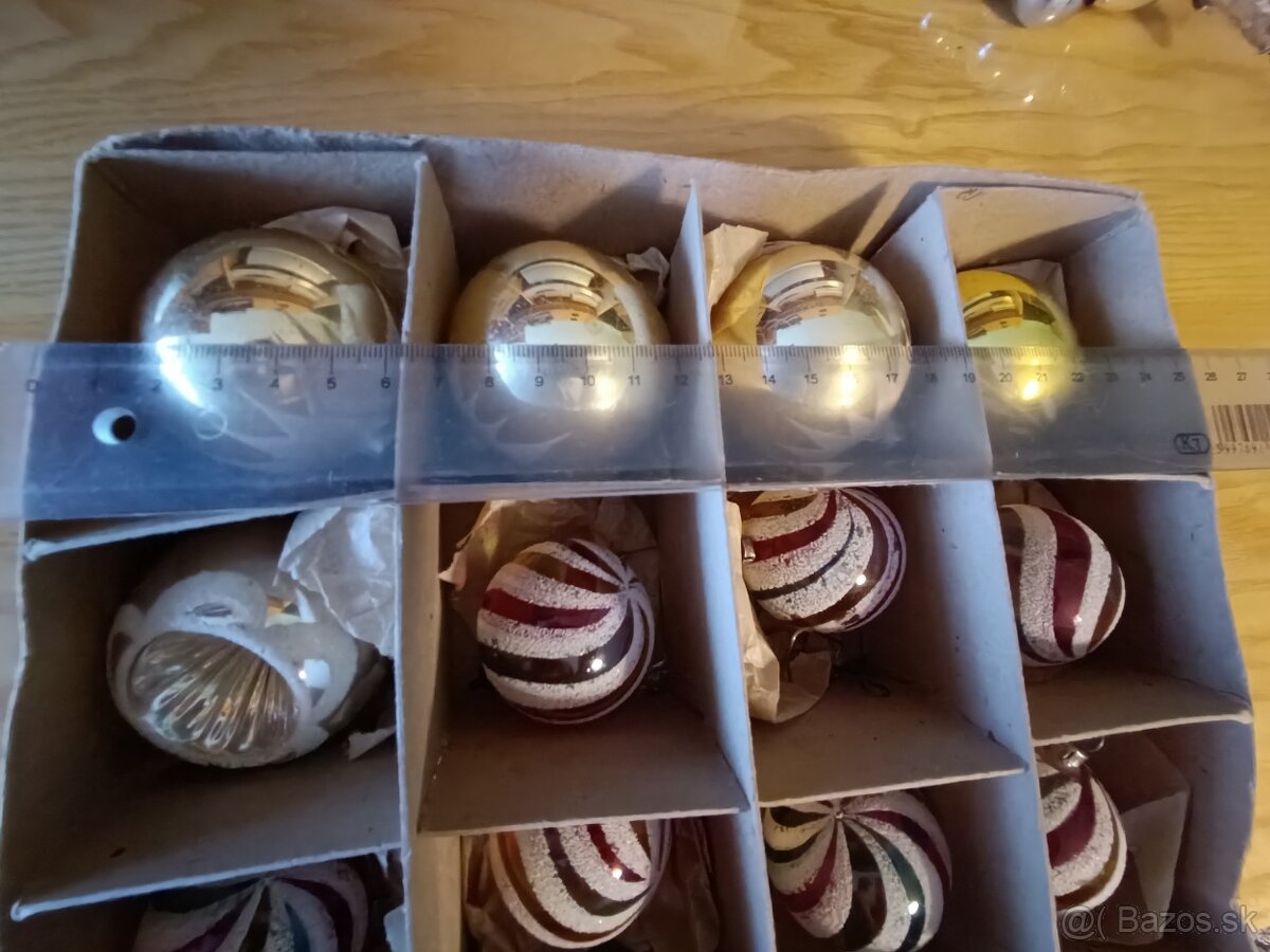 predam vianocne ozdoby,luster - 2