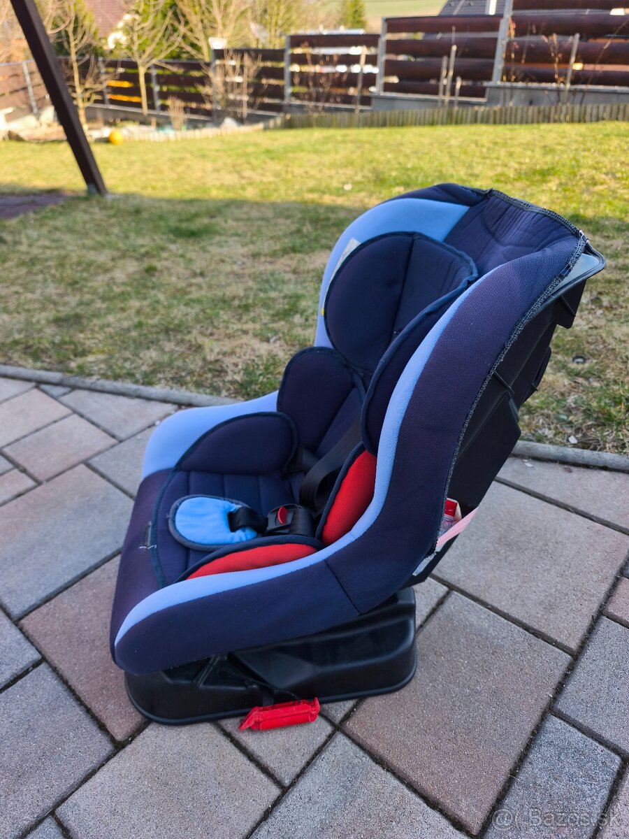 Detská autosedačka - 2
