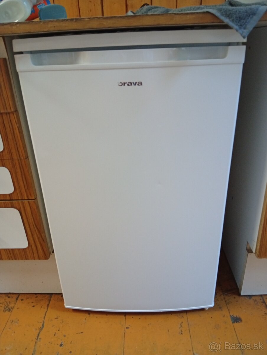 Chladnicka s mraznickou ORAVA - 2