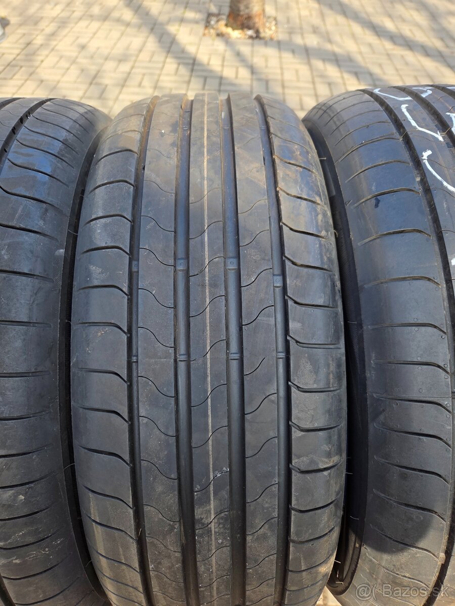 Pneumatiky 225 55 18 letné Zn.brideston - 2