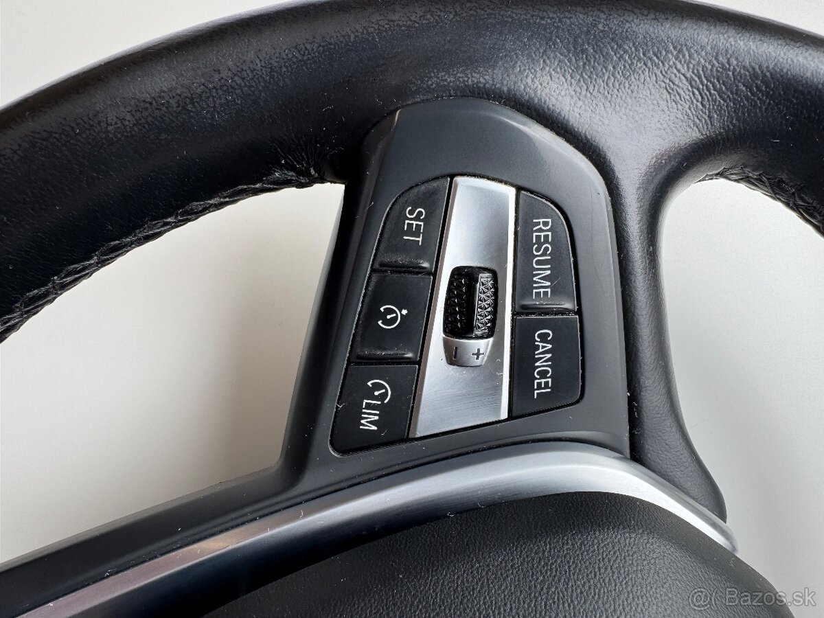 Volant BMW - 2