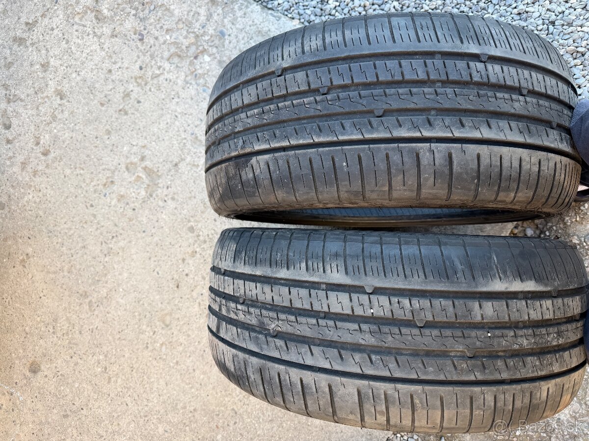 245/35r20 - 2