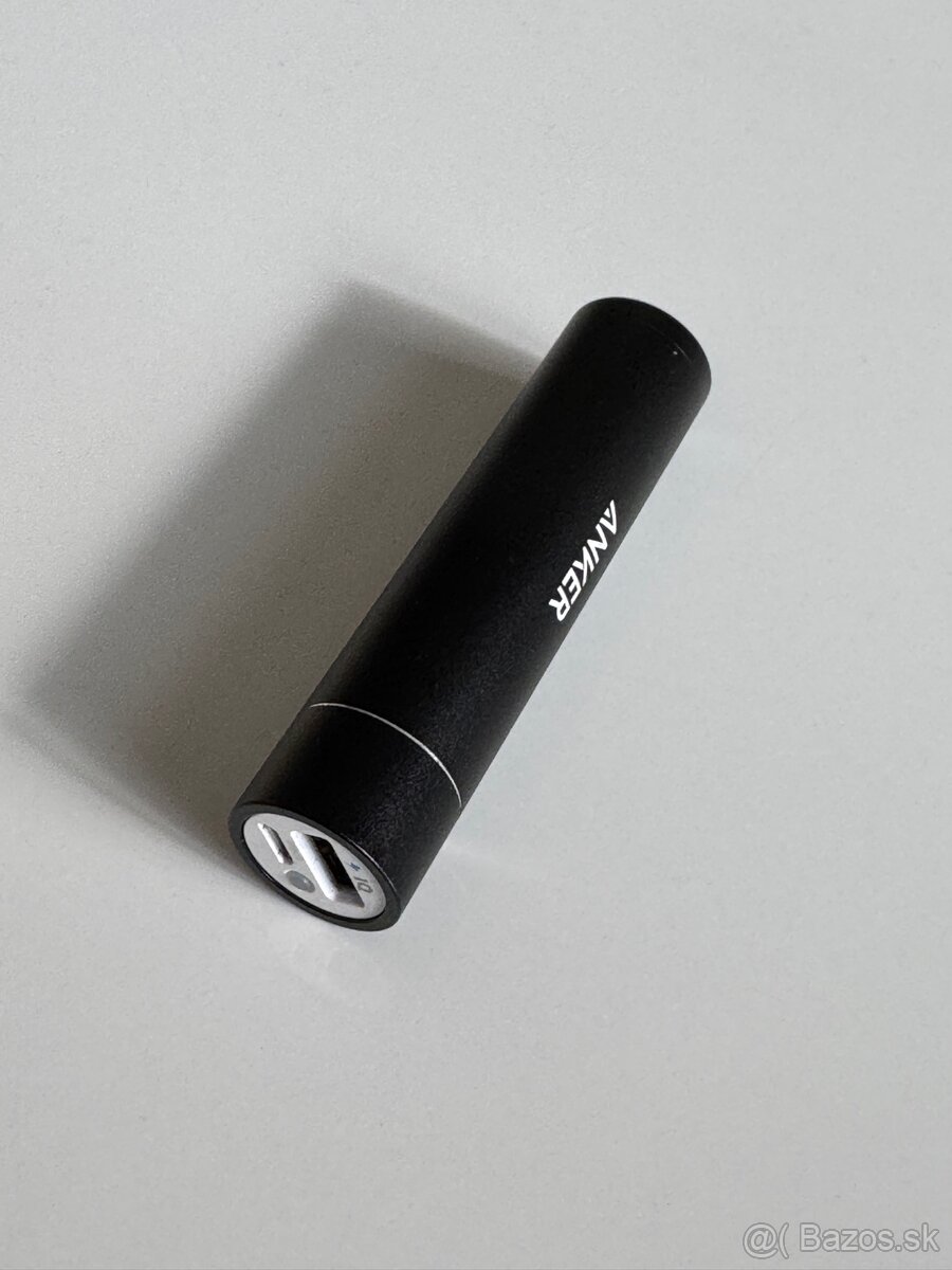 Powerbanka Anker PowerCore + Mini 3350mAh - 2