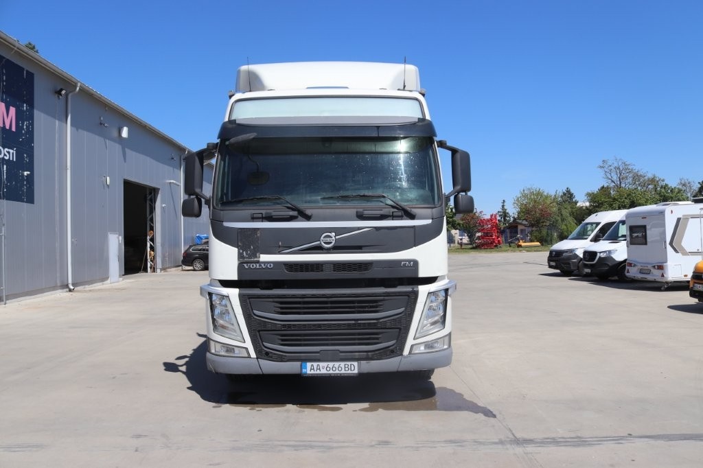 VOLVO FM 410 - 2