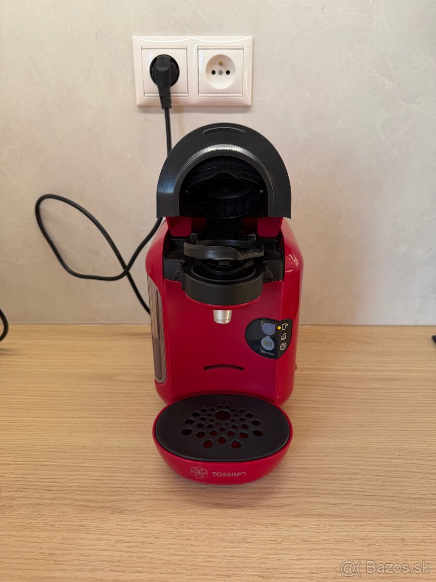 Bosch Tassimo - 2