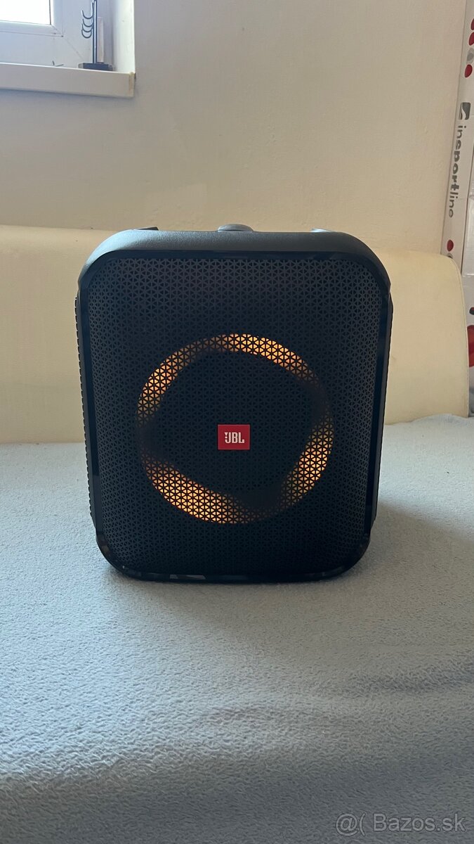 JBL PartyBox essential encore - 2