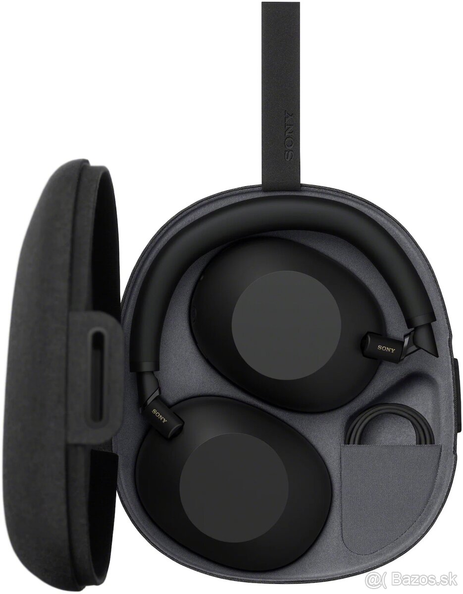 SONY WH-1000XM6 - 2