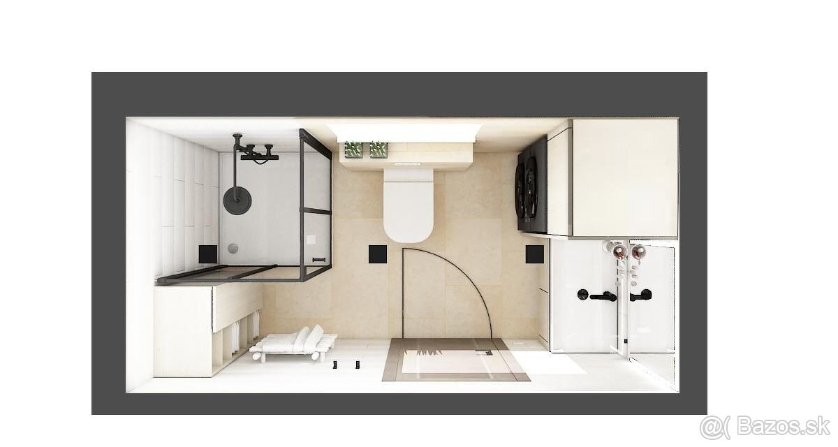 🏡 4-izbový rodinný dom - 2