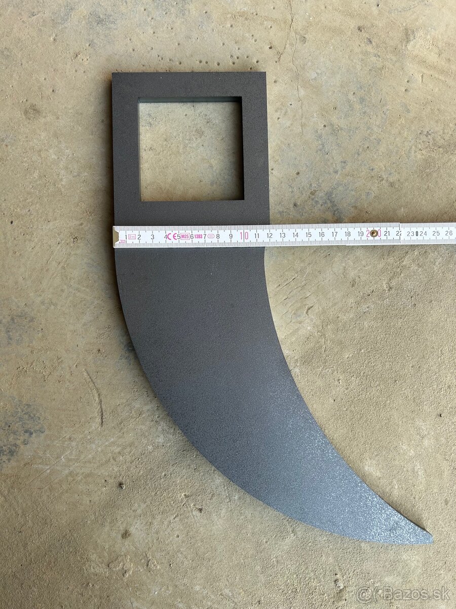 Vypalky - 2