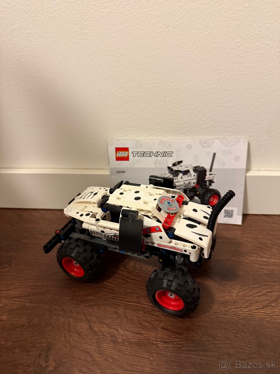 Lego Technic - 2