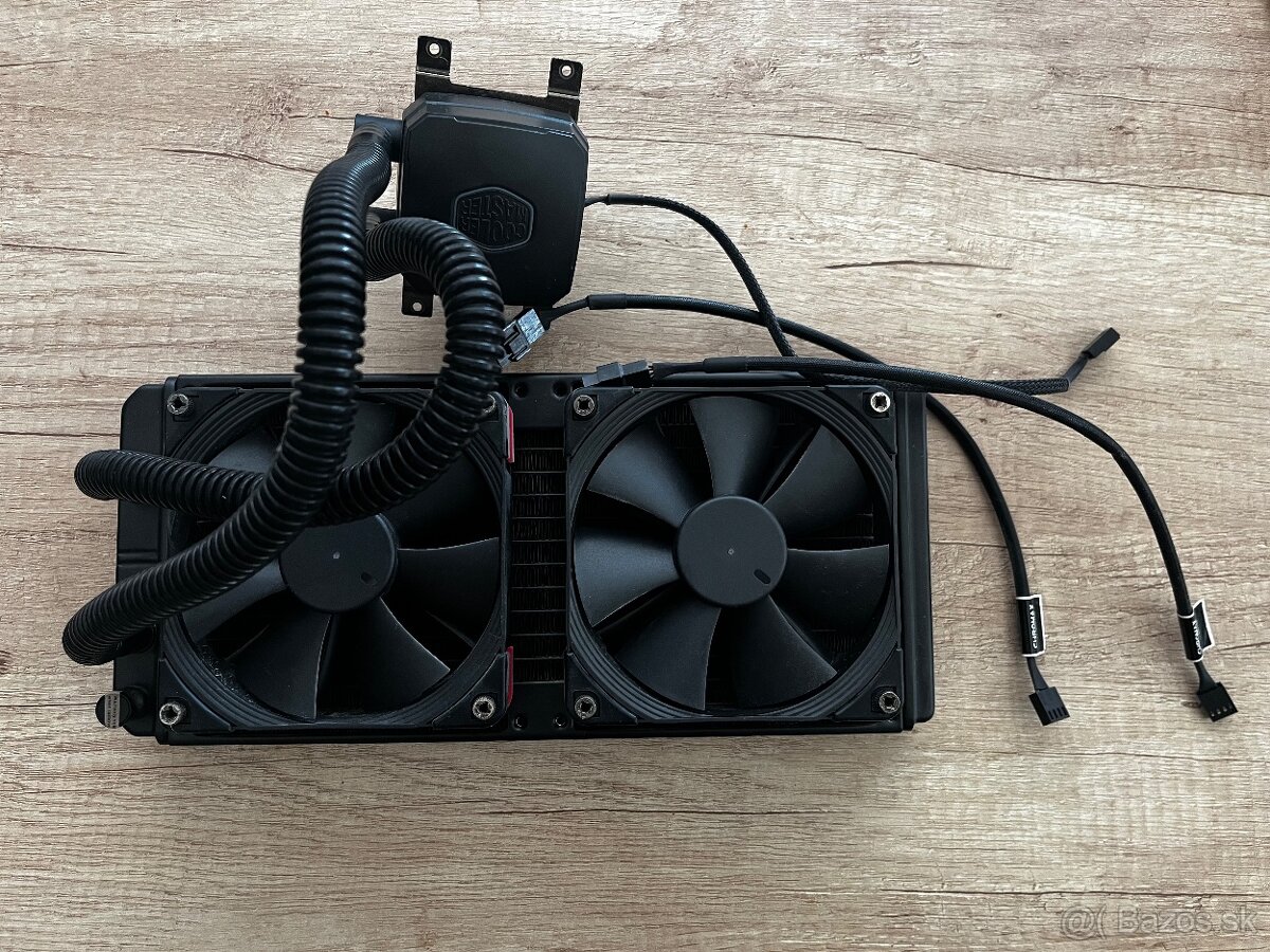 Doska,CPU,Ramky - 2