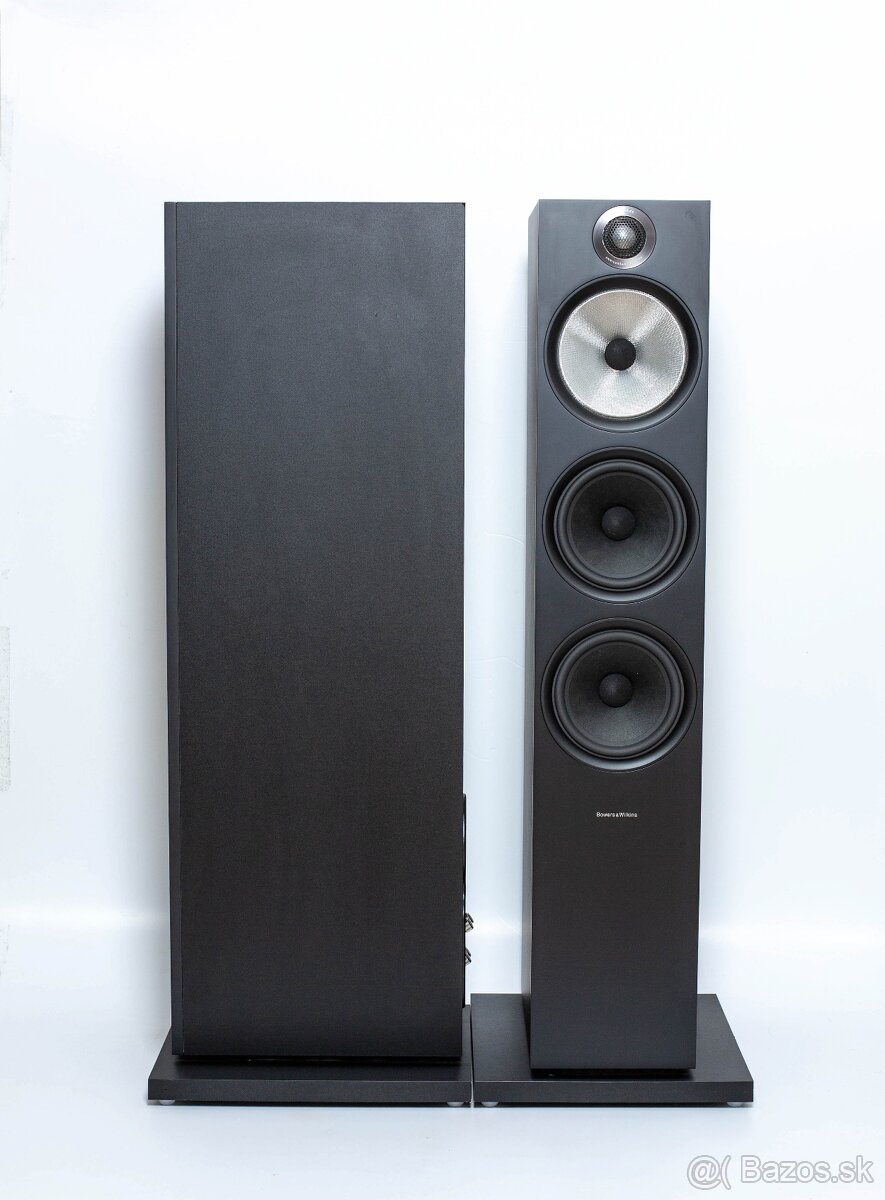Bowers and Wilkins 603 - 2
