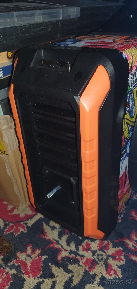 Ponúkam na predaj sencor sss3900 - 2