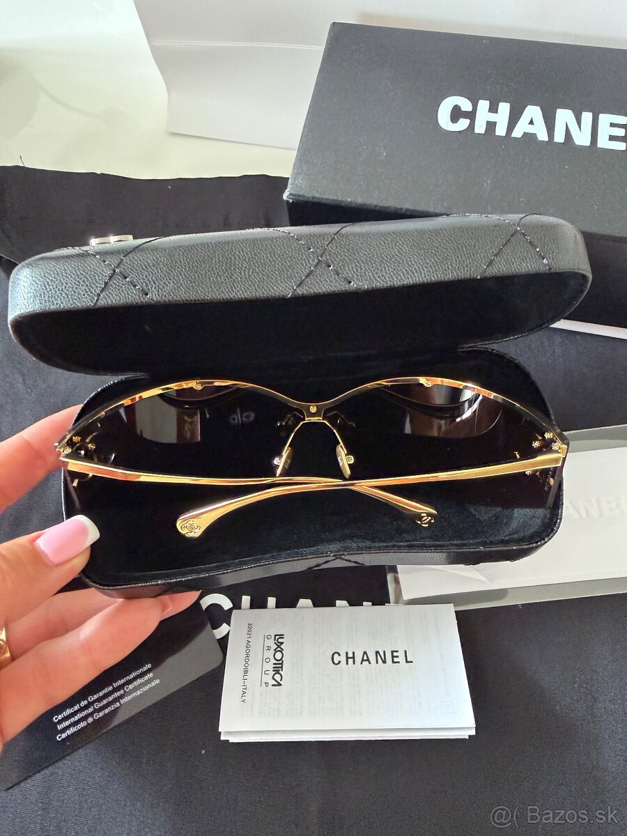 Chanel - 2
