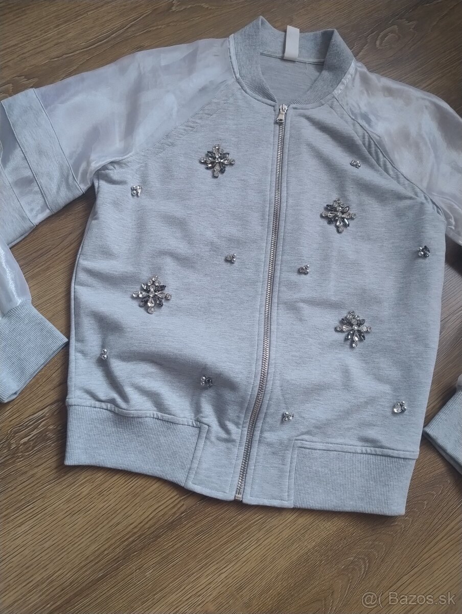 MET mikina velk.M - 2