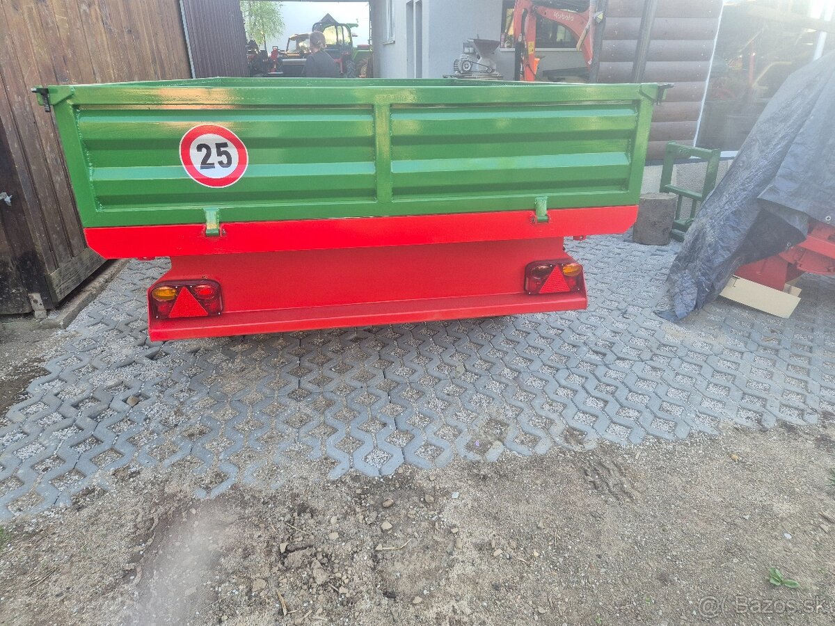 Vlecka s 3 - 2
