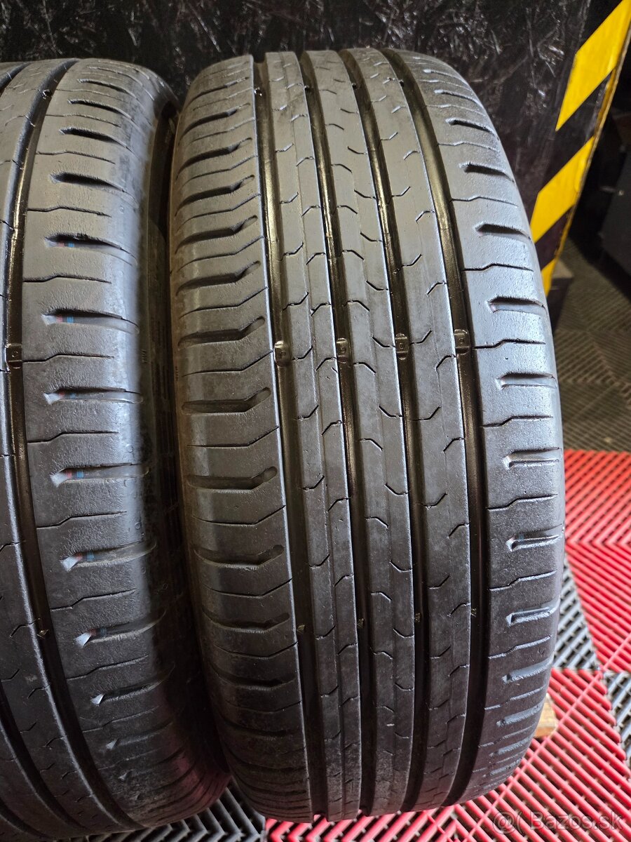 205/60 R16 Continental letne pneumatiky - 2