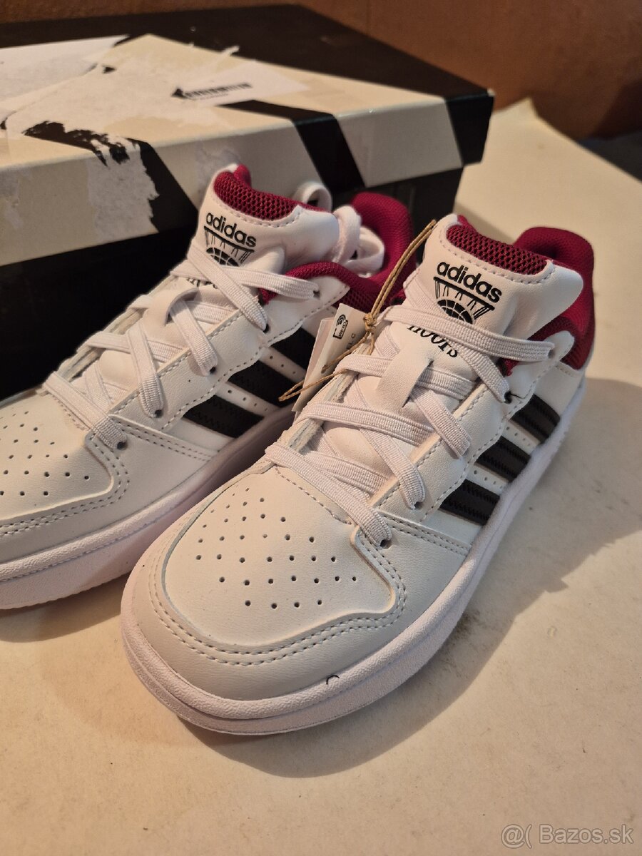 Detské tenisky Adidas 31 - 2