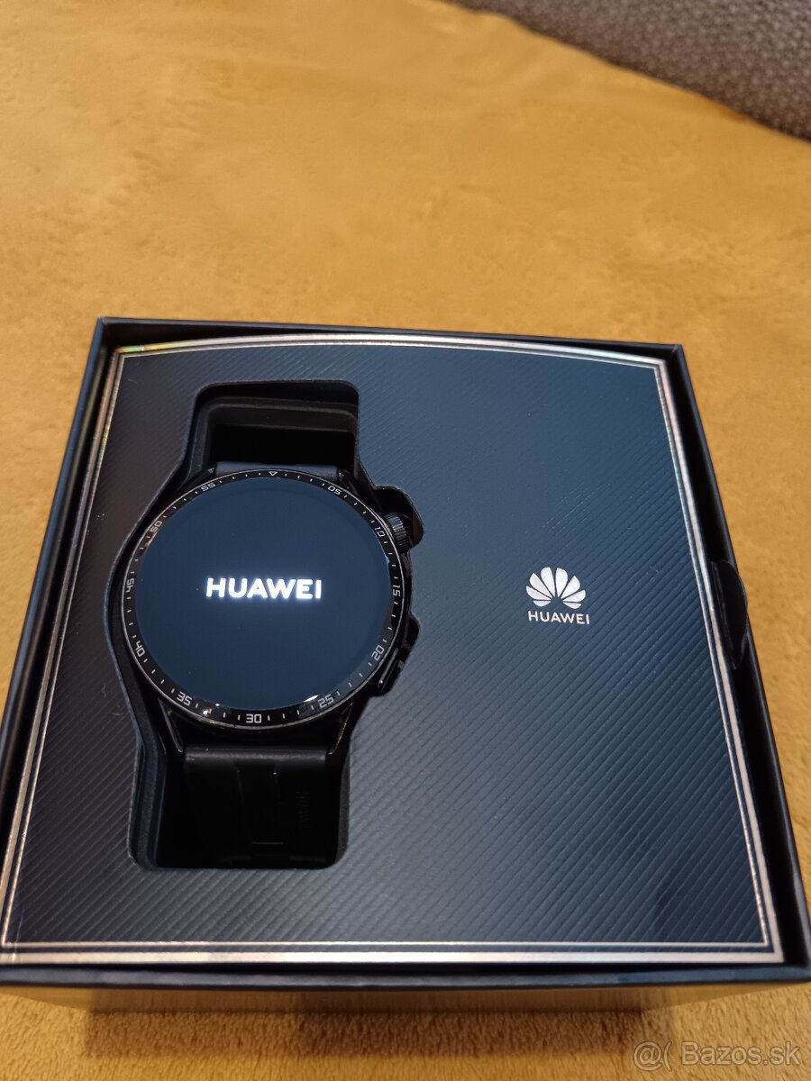 Huawei gt 3 - 2
