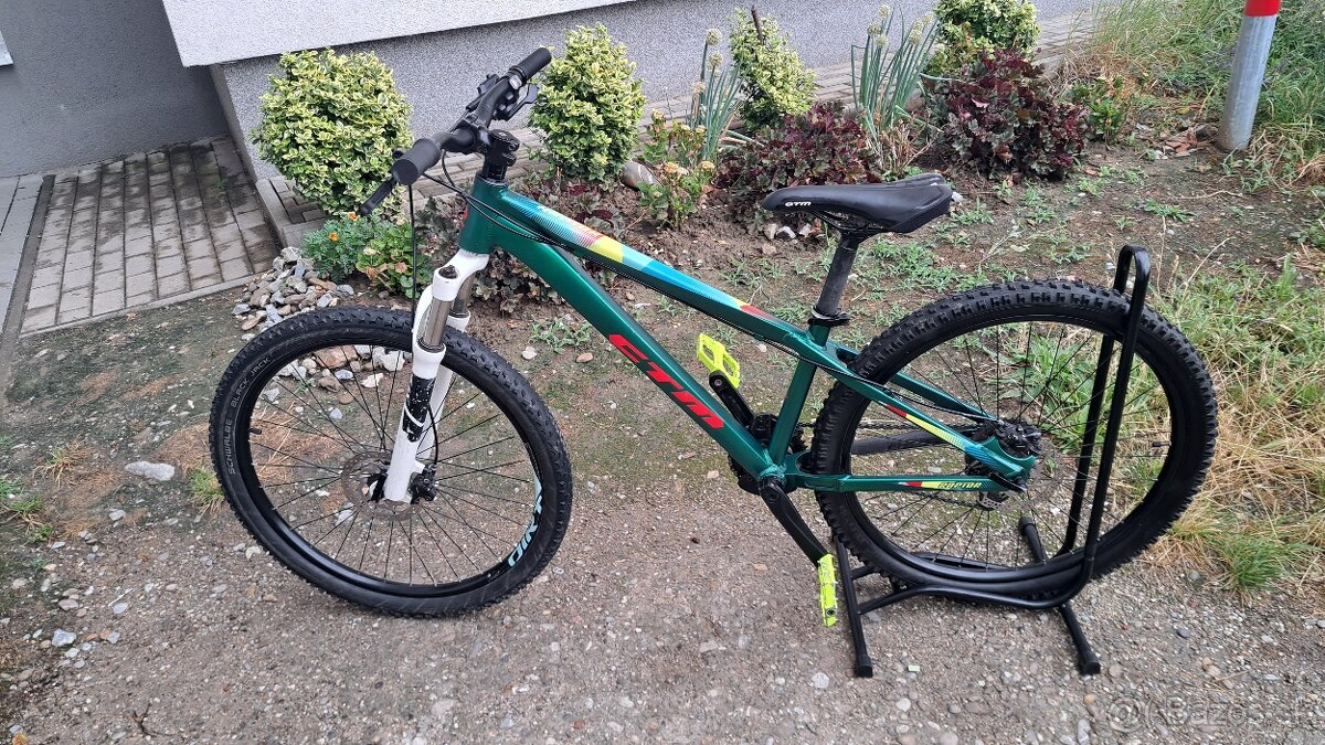 CTM RAPTOR 2.0. - 2