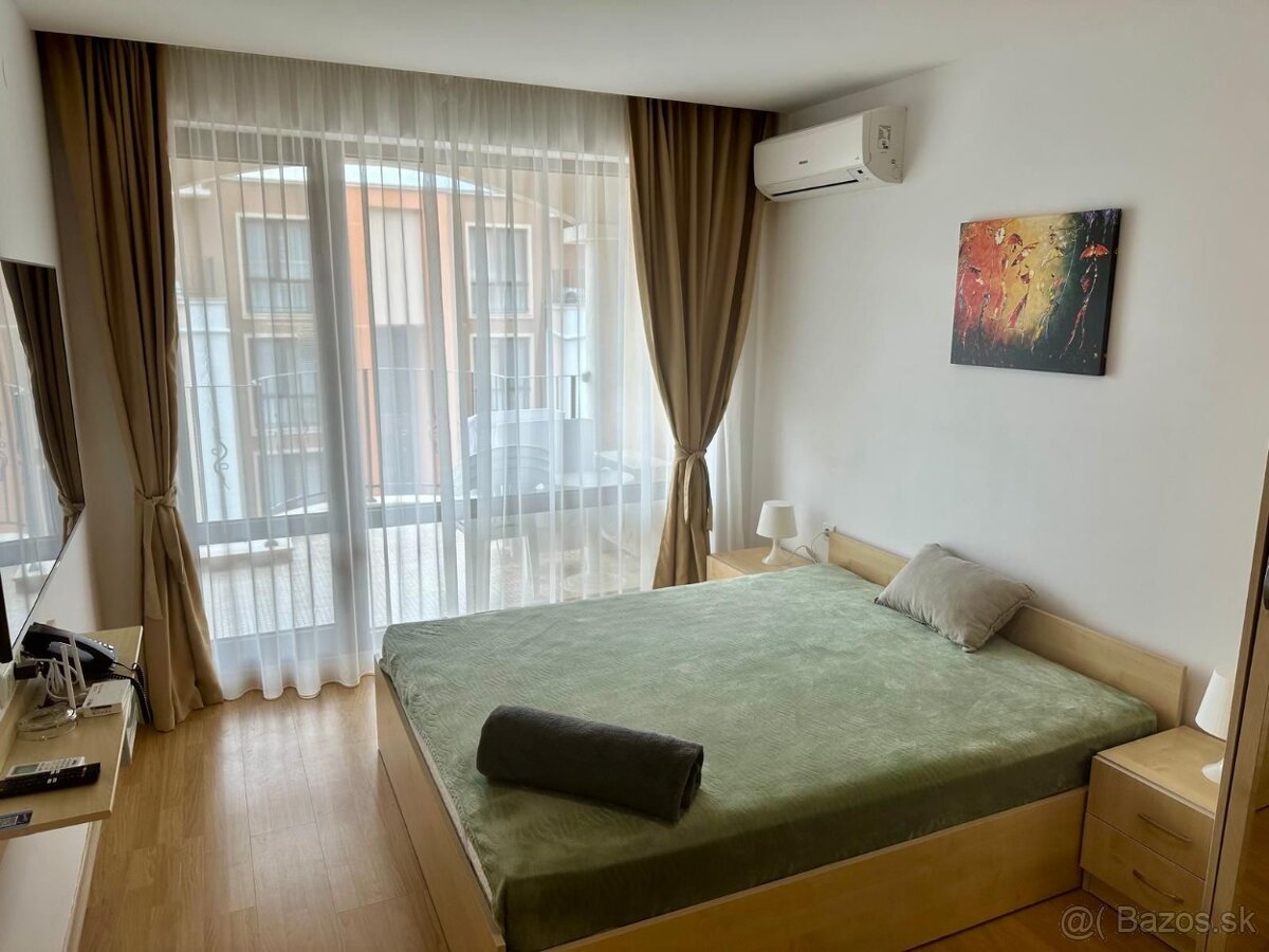 apartman Bulharsko prenajom - 2