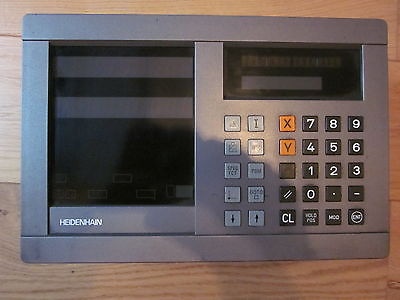 heidenhain - 2