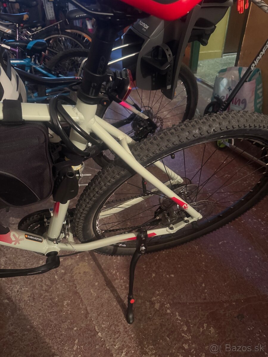 Bicyker CTM Rambler 1.0 29’’ - 2