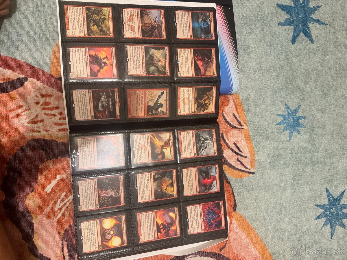 Karty Magic the Gathering - 2