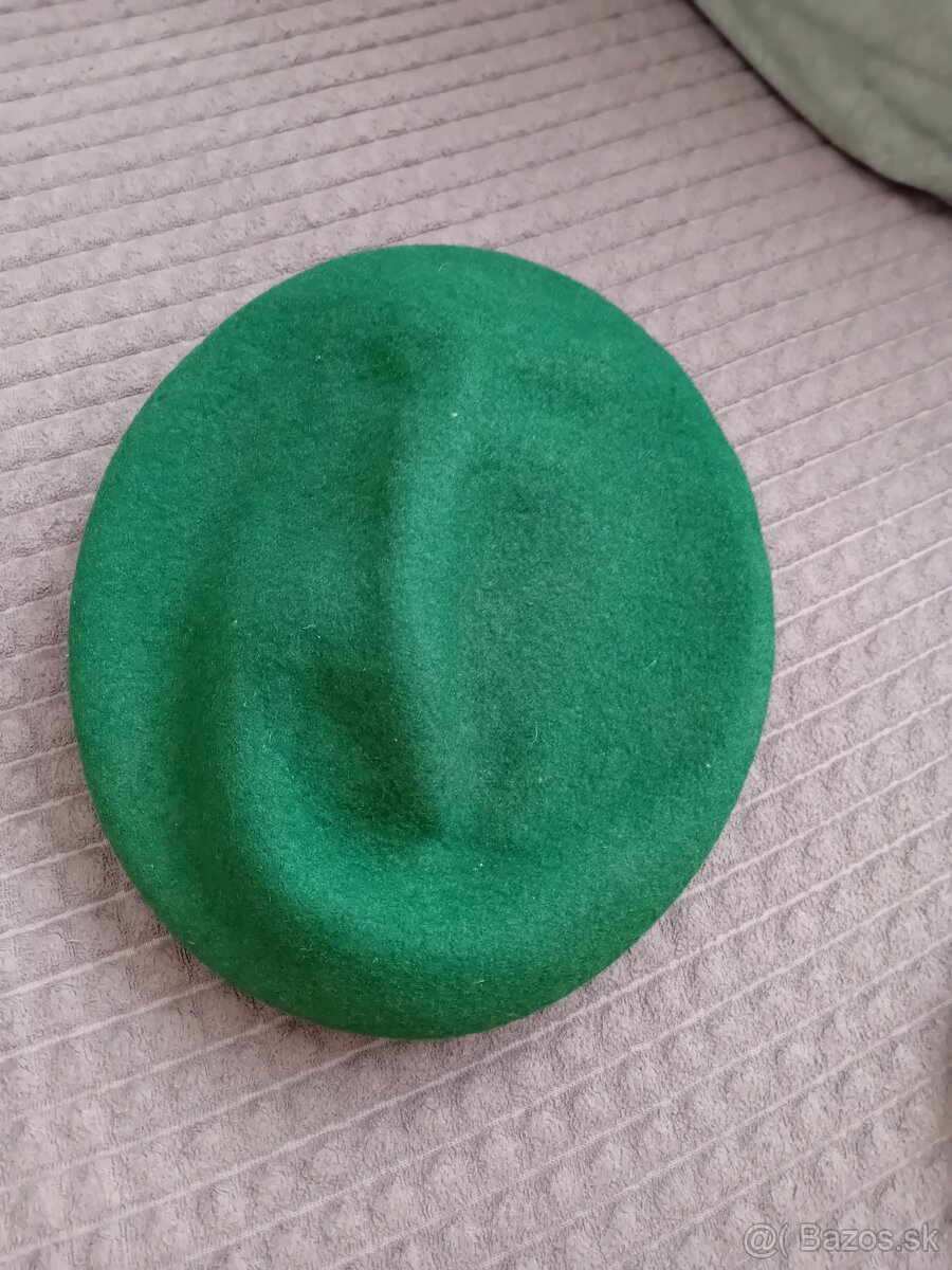Baret Slovenská republika - 2