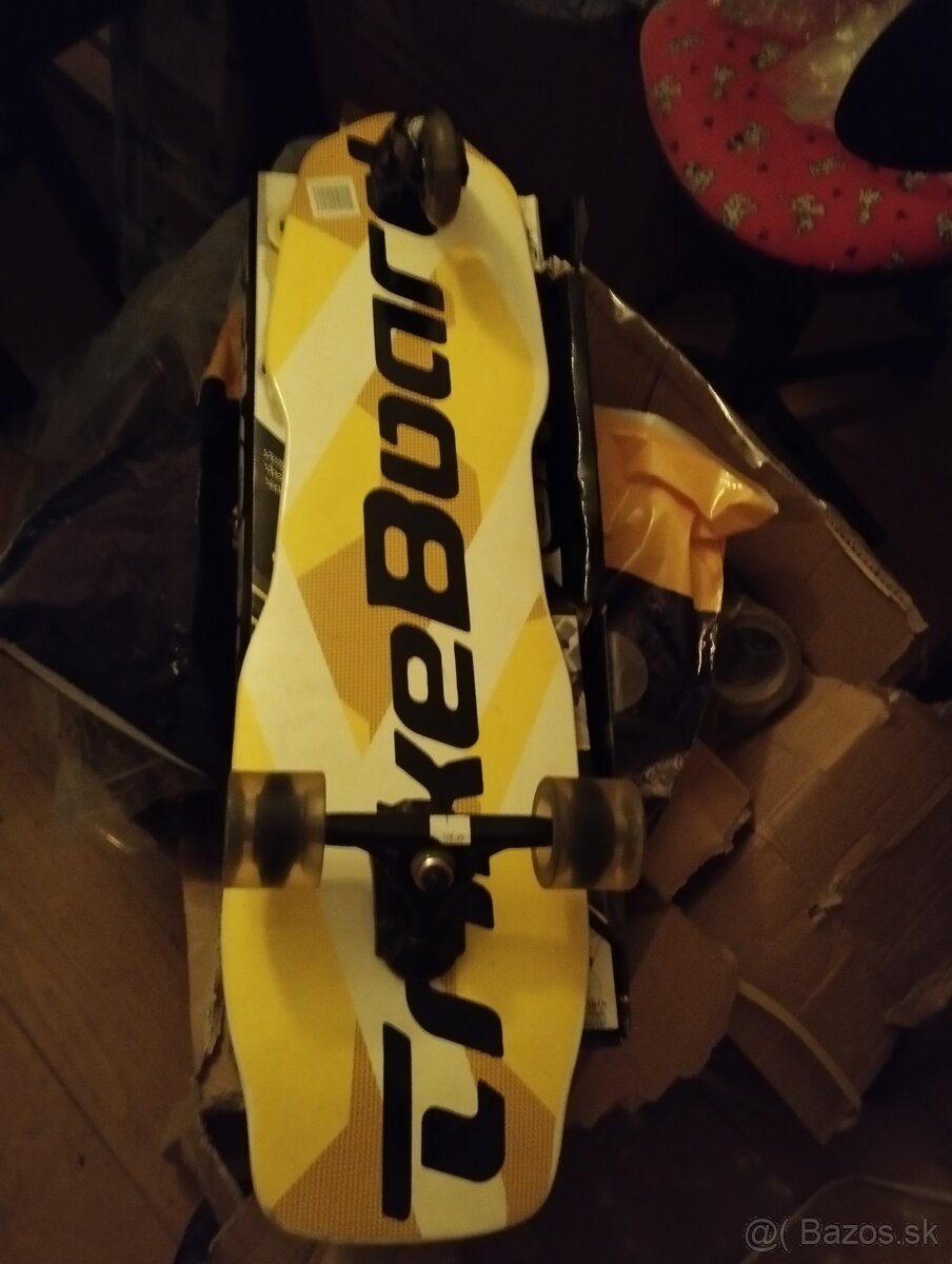 Waveboard,ripstik ,stretsurf - 2