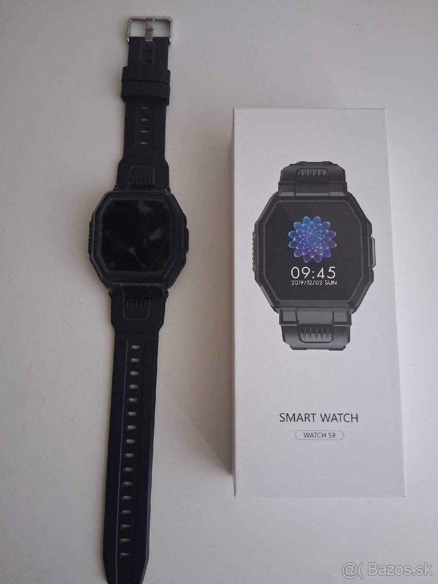 Smart watch type S9 - 2