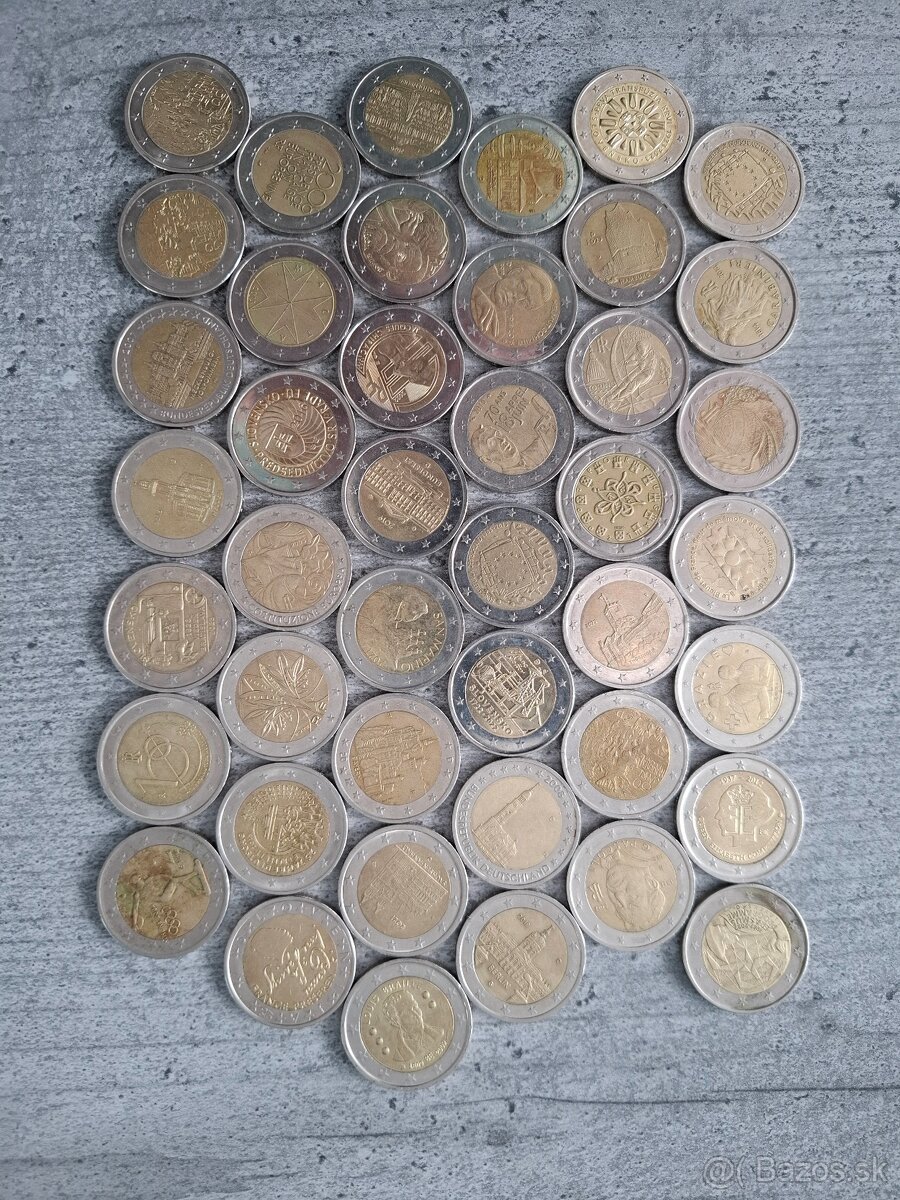 2 eurovky - 2