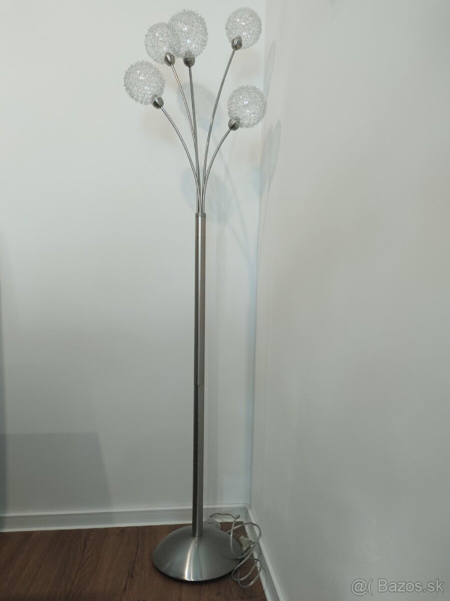 Lampa + Luster - 2