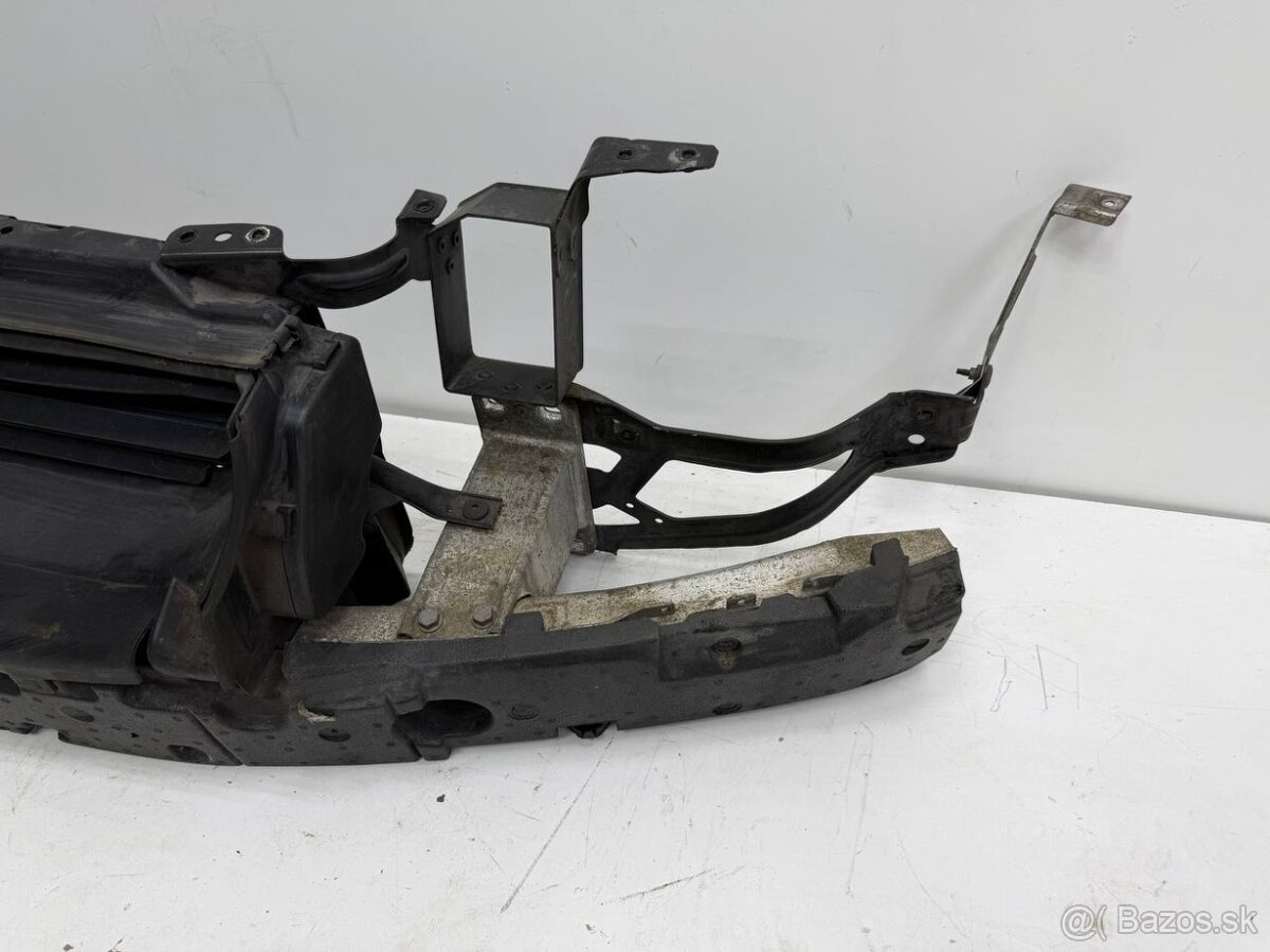 Originálne predné čelo BMW E60 2011 - 2