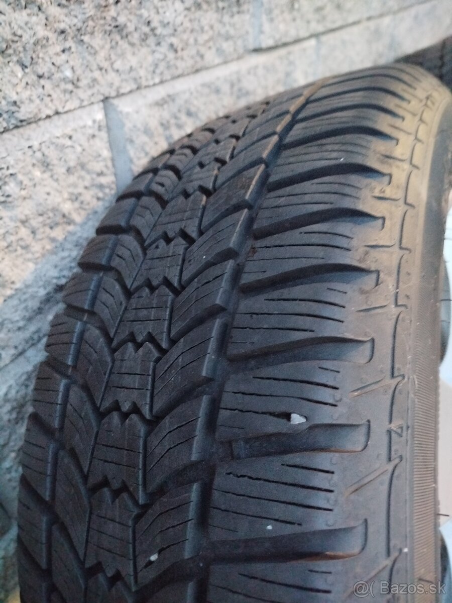 5x115 R17 opel insignia - 2