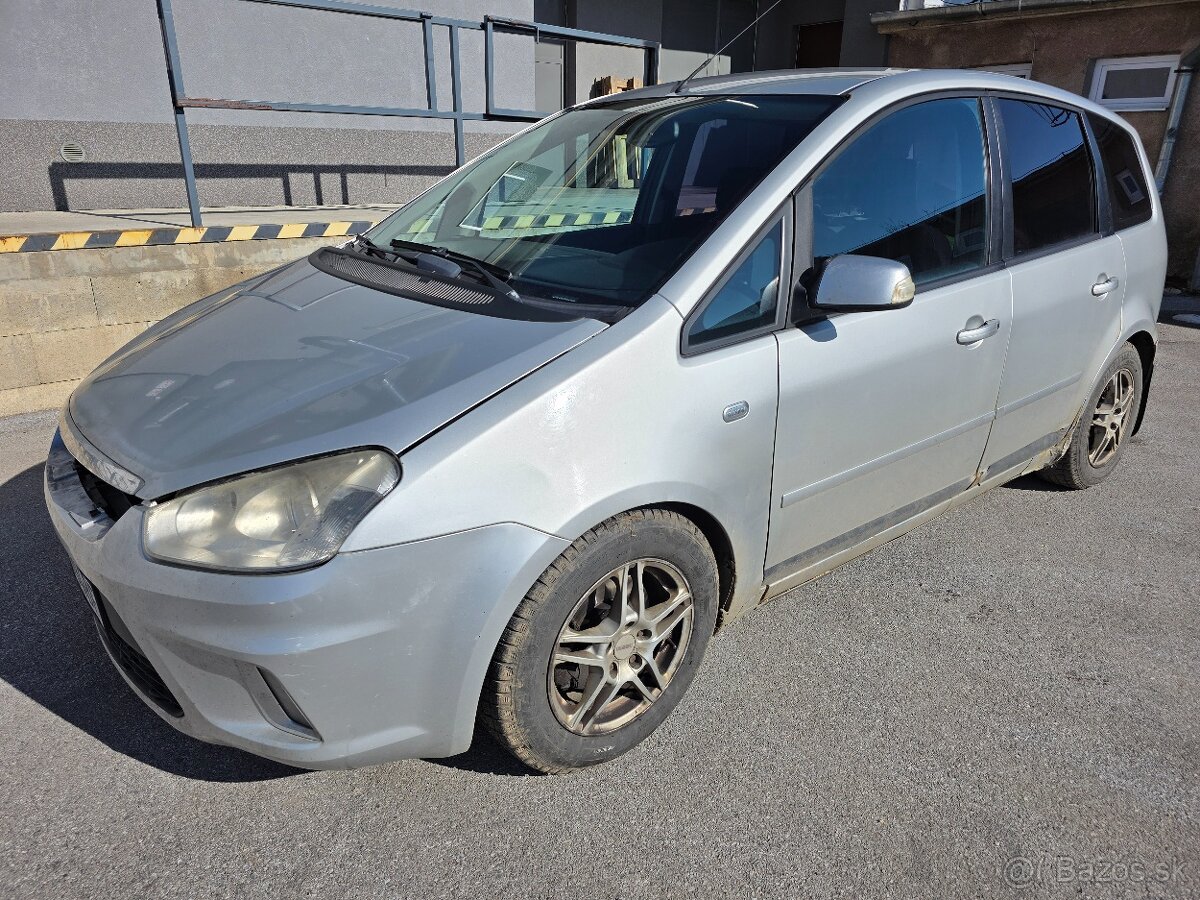 Ford C-MAX 1 zadné svetlá - 2