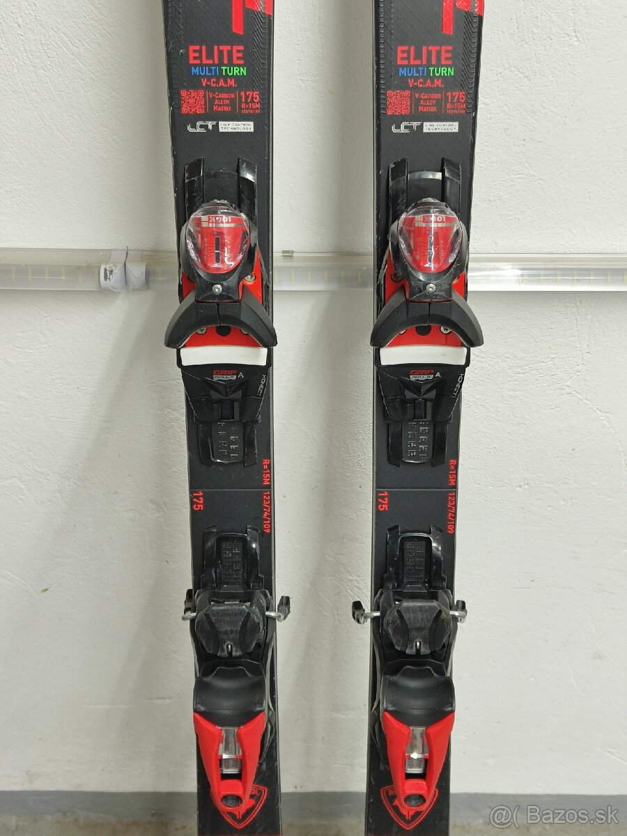 Rossignol Hero Elite MT E15 2024/2025 - 2