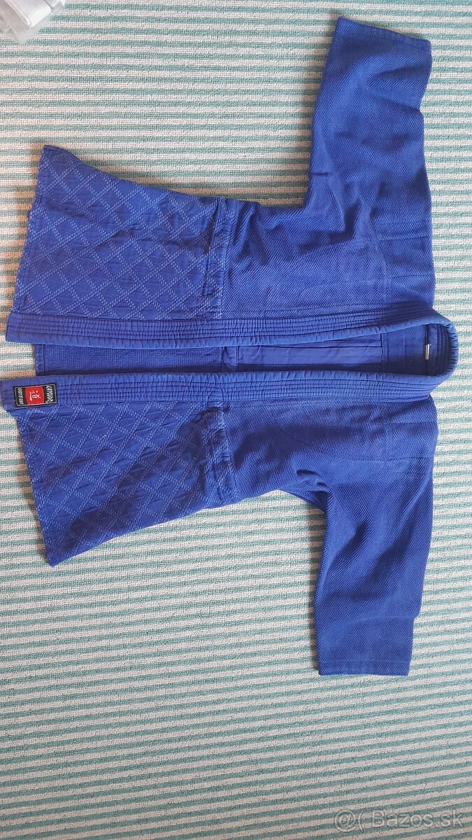 judo kimono vel.150 - 2