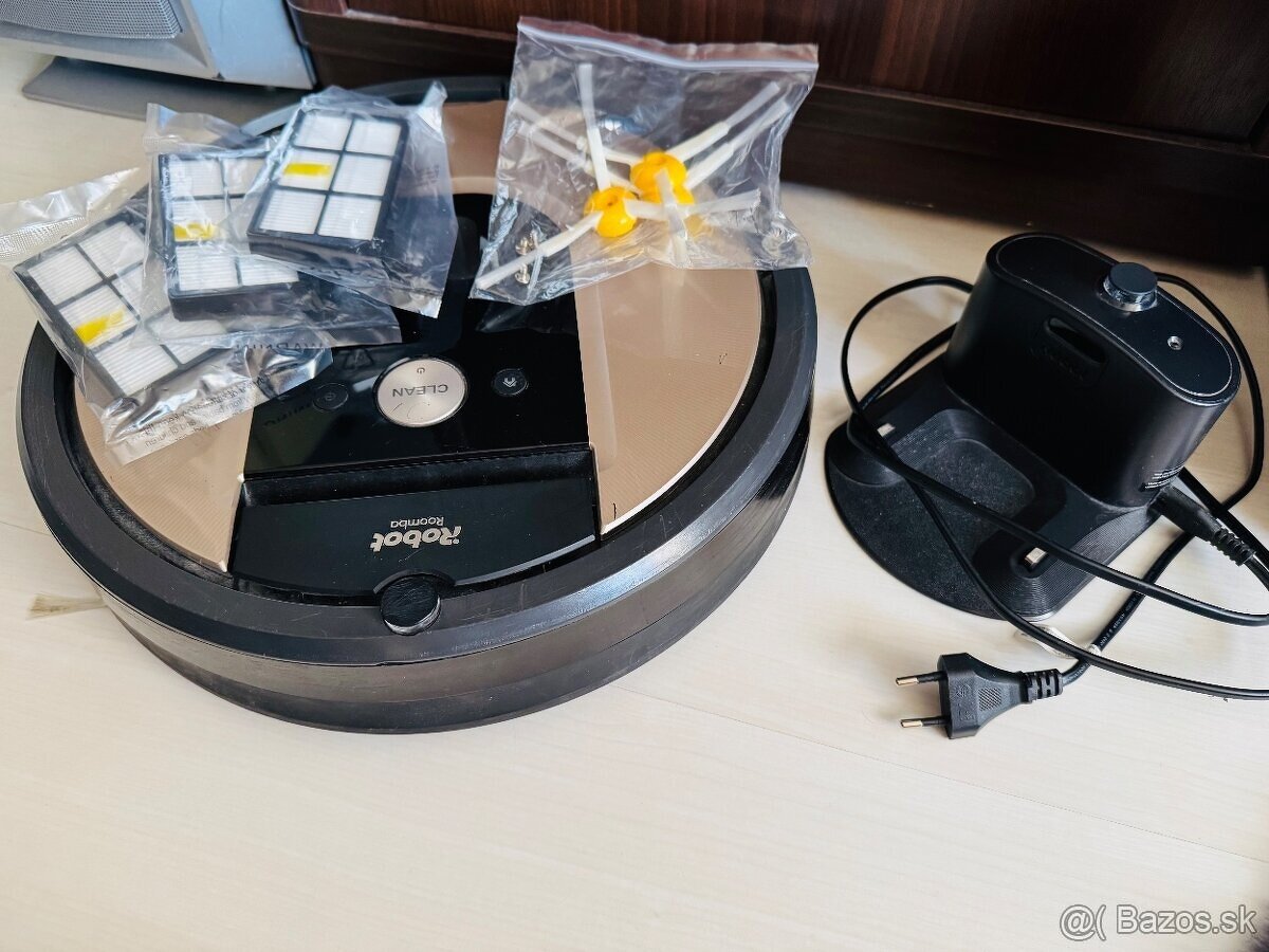 iRobot Roomba 966 - 2