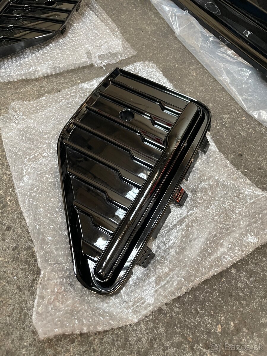 OEM diely Volvo XC90 T8 - 2