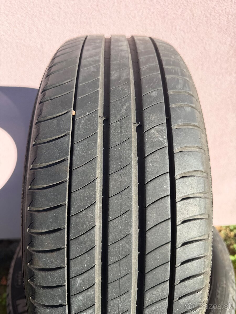 215/60R17 Letné pneumatiky - 2