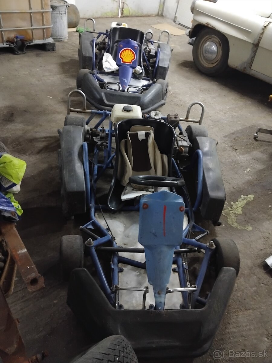Honda 4T VARIÁTOROM - 2