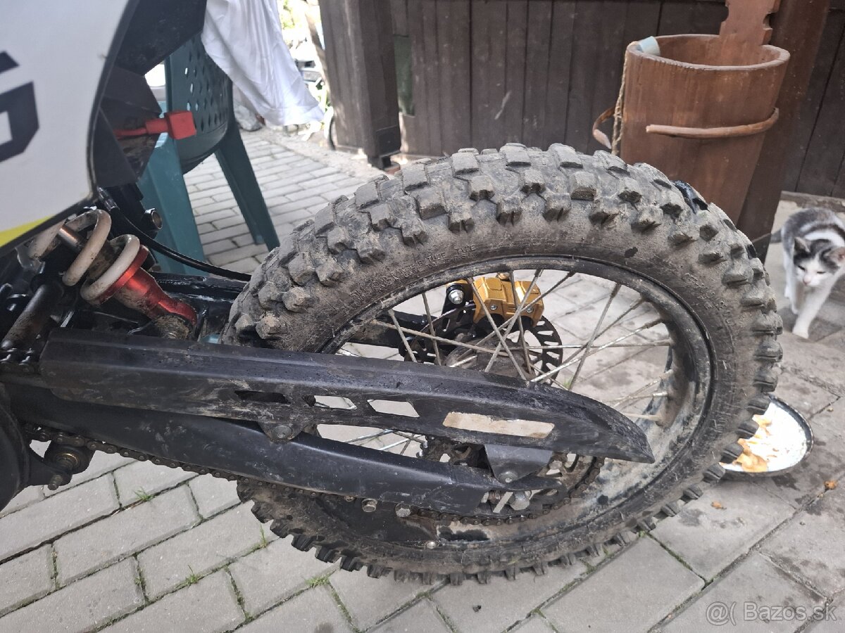 Motorka xtr 150ccm