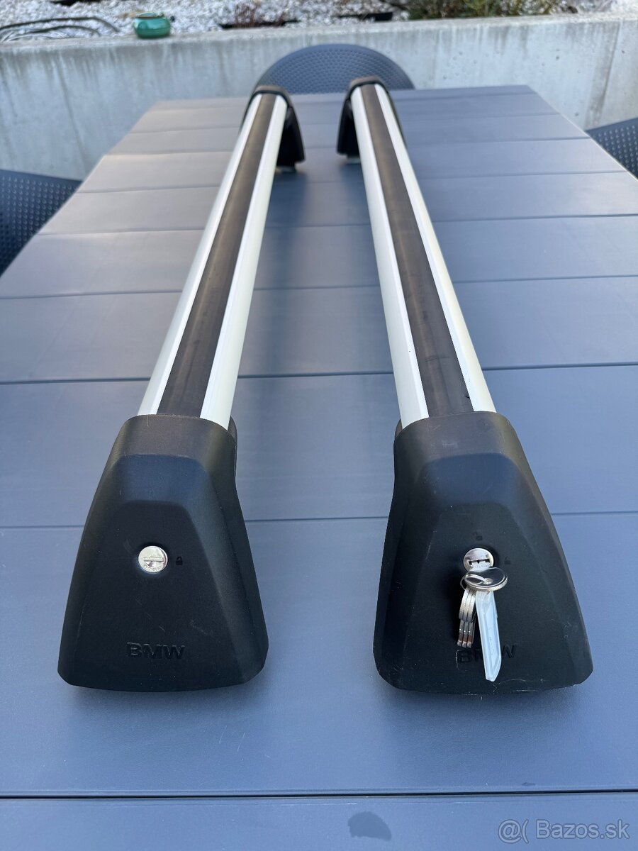 Stresny nosic BMW rad 1 F20 - 2