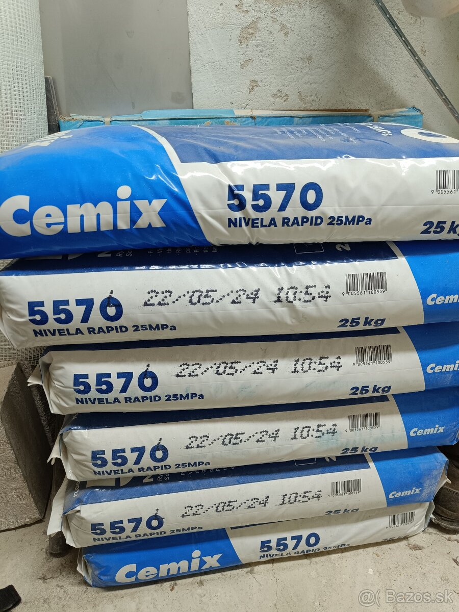 Predám zbytok vinylovej podlahy - 2